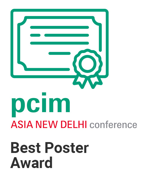 Best poster Award